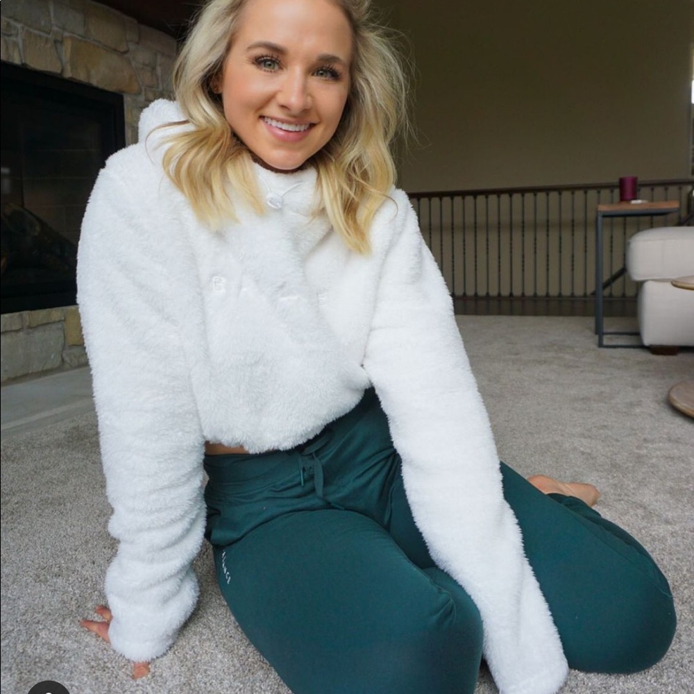 Balance athletica Cloud Sherpa